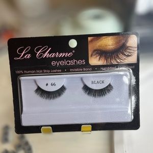 Beautiful La Charme Lashes